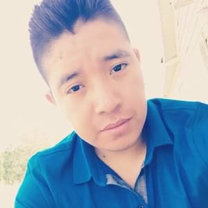 Meet your Posher, Camilo